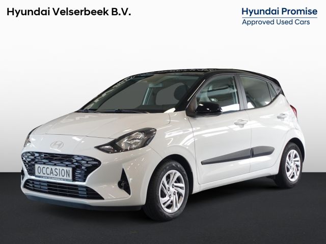 Hyundai i10 1.0 Comfort * Carplay / Airco / Cruise *