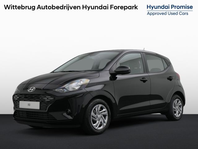 Hyundai i10 1.0 Comfort COMFORT SMART