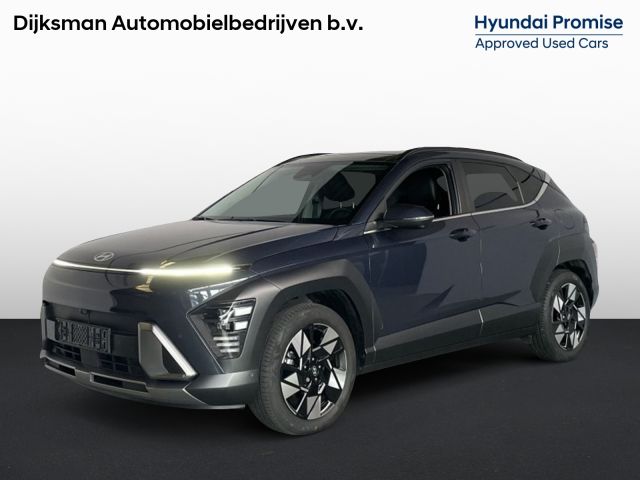 Hyundai Kona 1.6 GDI HEV Premium Sky