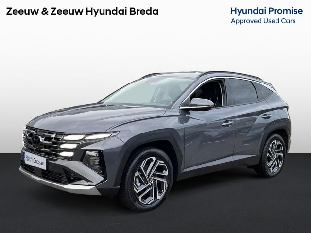 Hyundai Tucson 1.6 T-GDI PHEV Premium | Full options | Nieuwstaat!