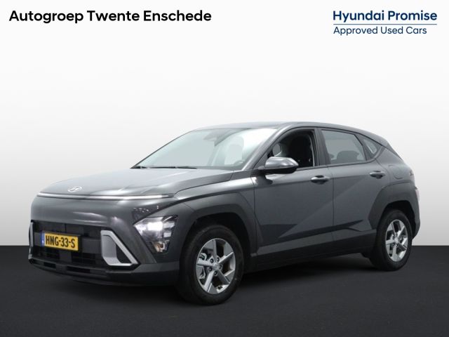 Hyundai Kona 1.6 GDI HEV Comfort | Navigatie | Camera | Cruise control
