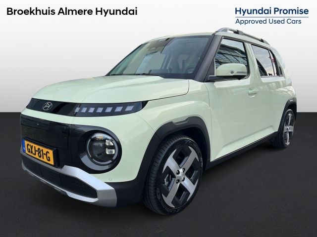 Hyundai INSTER Evolve Sky Plus 49 kWh