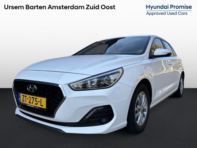 Hyundai i30 1.0 T-GDI Comfort