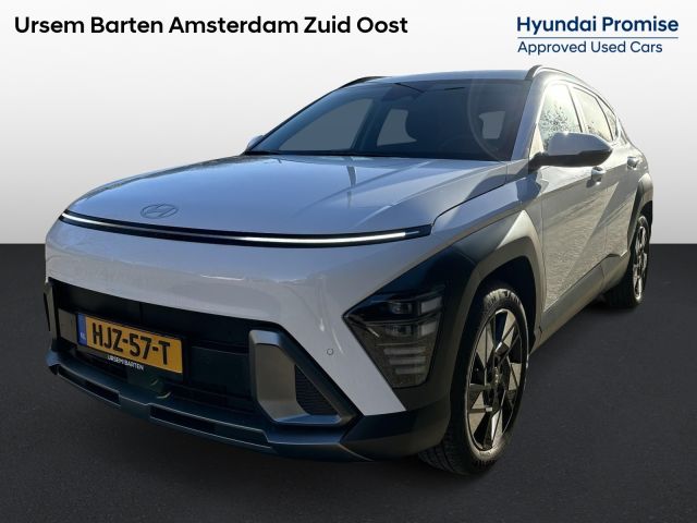 Hyundai Kona 1.6 GDI HEV Comfort Smart