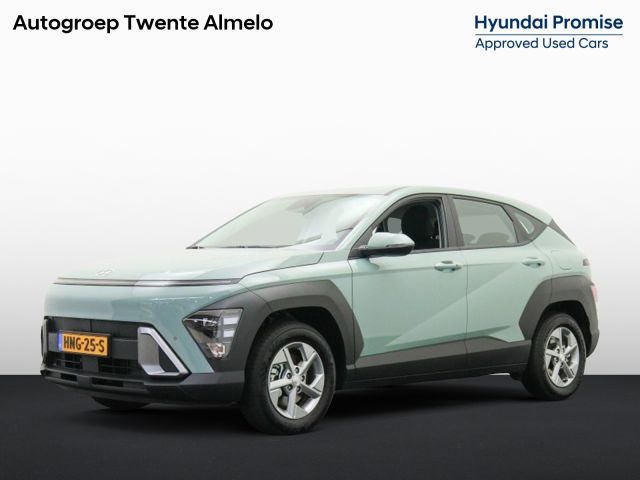 Hyundai Kona 1.6 GDI HEV Comfort | BlueLink | Keyless Entry