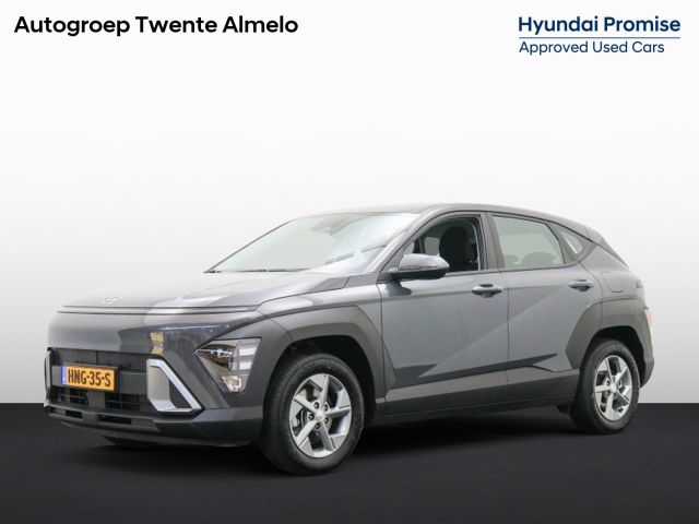 Hyundai Kona 1.6 GDI HEV Comfort | Private lease 529 p.m.