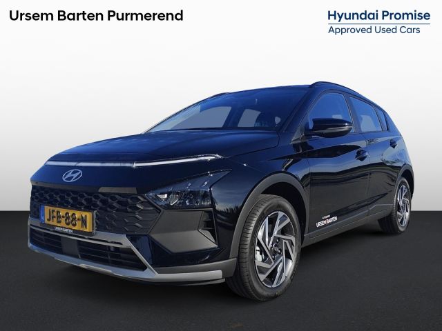 Hyundai Bayon 1.0 T-GDI Comfort