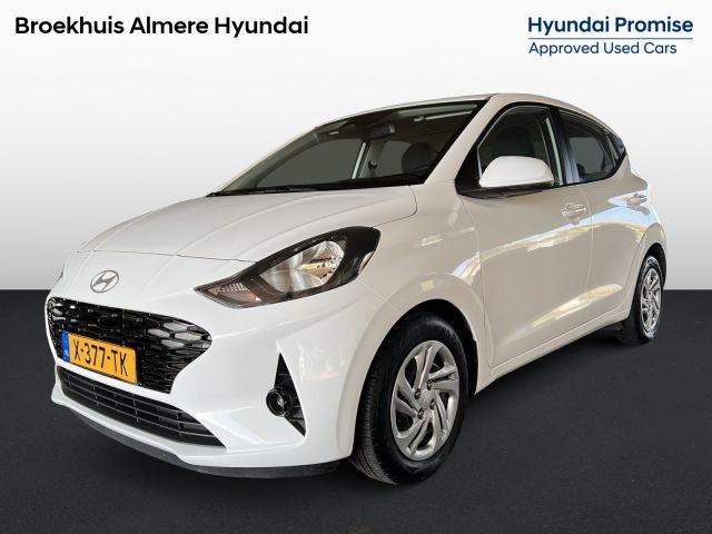 Hyundai i10 1.0 Comfort Smart