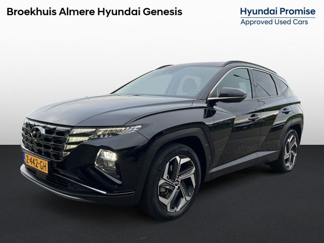 Hyundai Tucson 1.6 T-GDI 265pk PHEV Premium 4WD