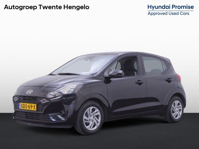 Hyundai i10 1.0 Comfort | Private Lease 319,- p.m. |