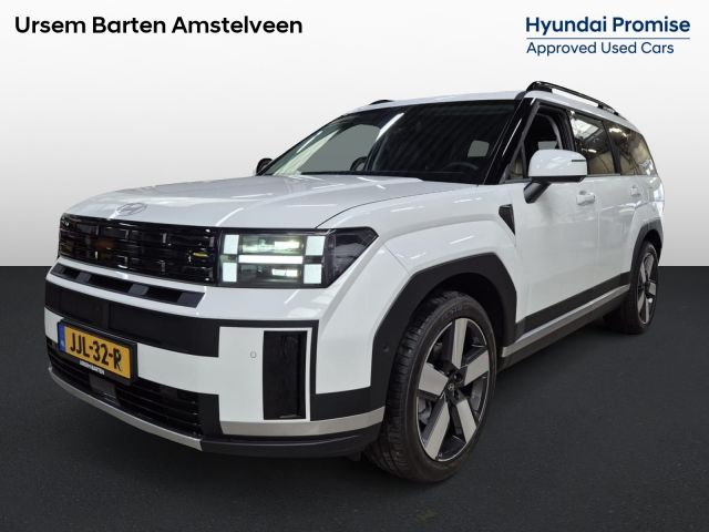 Hyundai Santa Fe 1.6 T-GDI PHEV Premium 4WD 7p.