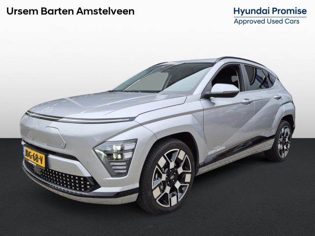 Hyundai Kona Electric Premium 65.4 kWh