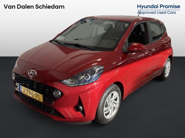 Hyundai i10 1.0 Premium