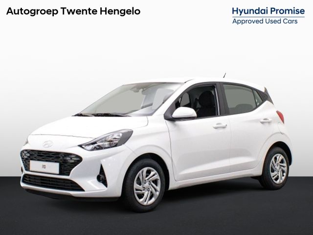 Hyundai i10 1.0 Comfort | Carplay | Cruise Control |