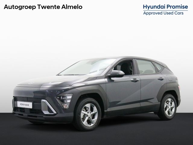 Hyundai Kona 1.6 GDI HEV Comfort | Private lease 529 pm