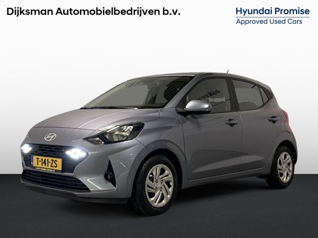 Hyundai i10 1.0 Comf.Carplay|Trekhaak