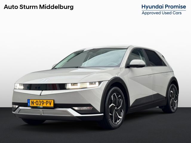 Hyundai IONIQ 5 Style 73kWh SoH 98%