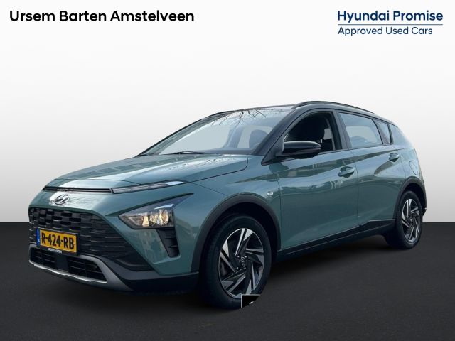 Hyundai Bayon 1.0 T-GDI Comfort | automaat