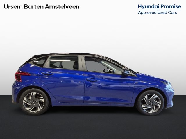 Hyundai i20 1.0 T-GDI Comfort