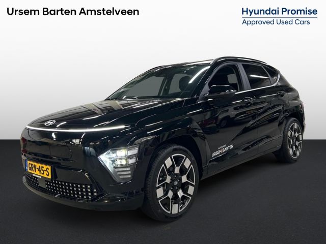 Hyundai Kona Electric Comfort Smart 48.4 kWh | BCA Blind-Spot |