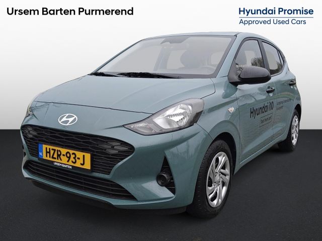 Hyundai i10 1.0 Comfort