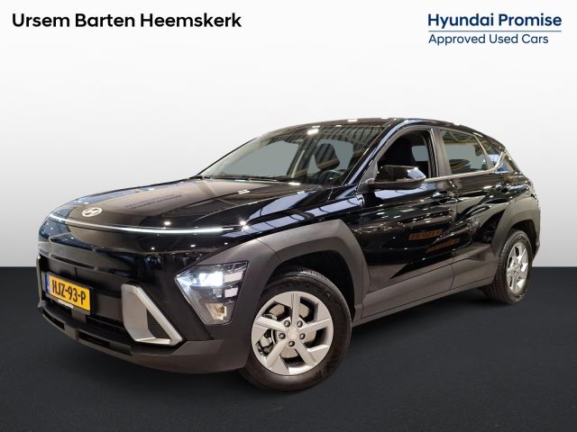 Hyundai Kona 1.6 GDI HEV Comfort