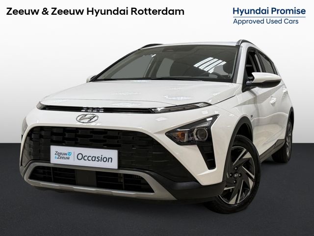 Hyundai Bayon 1.0 MILD HYBRID | COMFORT | NAVI | CAMERA |