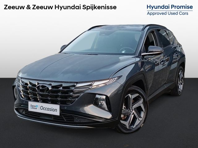 Hyundai Tucson 1.6 T-GDI PHEV Comfort 4WD
