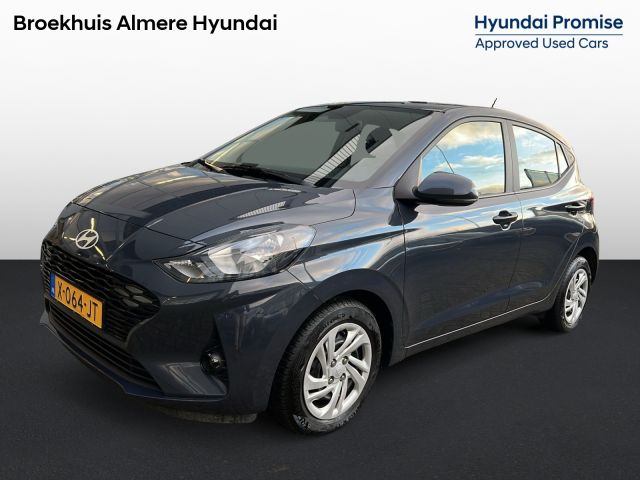 Hyundai i10 1.0 Comfort Smart