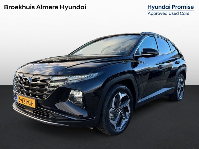Hyundai Tucson 1.6 T-GDI 265pk PHEV Premium 4WD