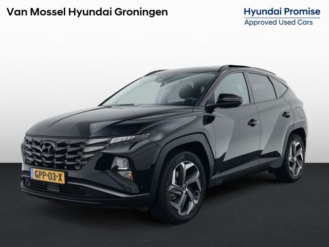 Hyundai Tucson 1.6 T-GDI PHEV Comfort 4WD  | Camera | Navigatie | Apple Carplay Android Auto | 4 Wiel Aangedreven |