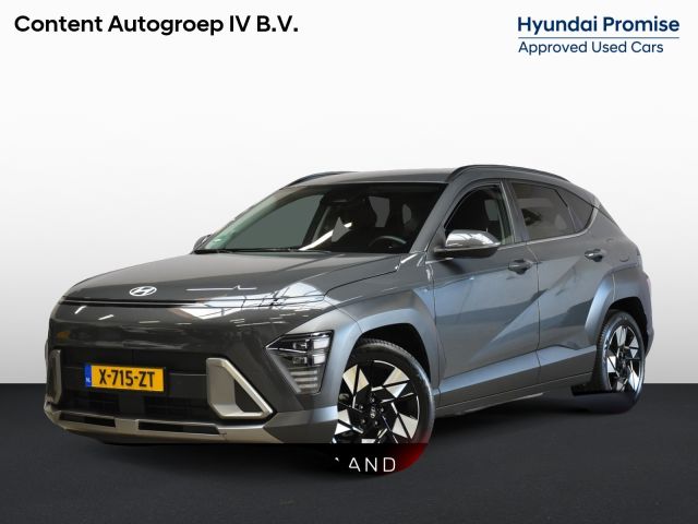 Hyundai Kona 1.6 GDI HEV Comfort Smart |Navi |Camera |30dkm