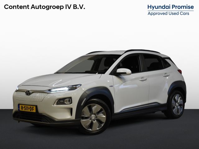 HYUNDAI Kona EV 136pk 2WD Aut. Comfort