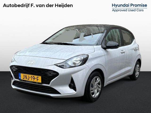 Hyundai i10 1.0 Comfort Smart Navigatie | Airco