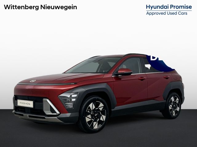 Hyundai Kona 1.6 GDI HEV Comfort Smart | BTW auto