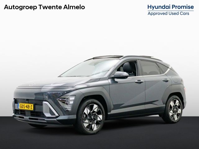 Hyundai Kona 1.6 GDI HEV Premium Sky | Private lease mogelijk