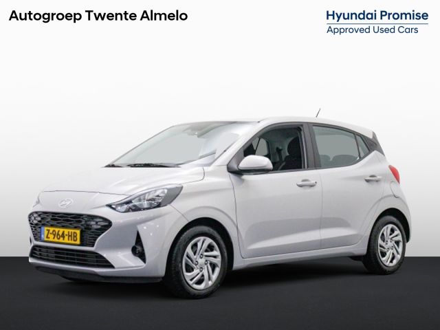 Hyundai i10 1.0 Comfort 5-zits Automaat | Private lease 359 pm