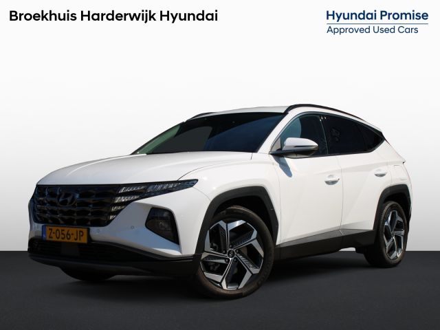 Hyundai TUCSON 1.6 T-GDI PHEV Comfort Smart 4WD PHEV 265pk 4WD