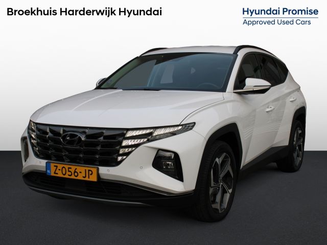 Hyundai Tucson Comfort Smart PHEV 265pk 4WD