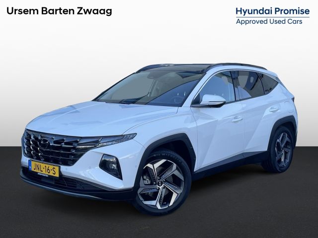 Hyundai Tucson 1.6 T-GDI PHEV Premium Sky 4WD