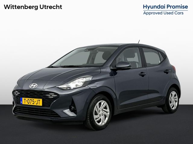 Hyundai i10 1.0 Comfort Smart | Navigatie | Camera | Airco |
