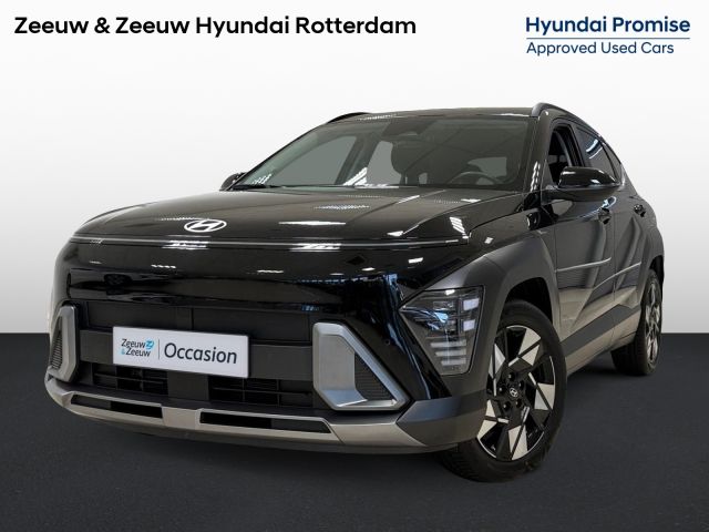 Hyundai Kona 1.6 HYBRID | COMFORT SMART | AUTOMAAT | NL-AUTO |