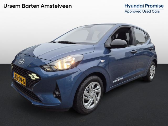 Hyundai i10 1.0 Comfort