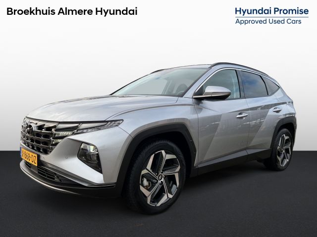 Hyundai Tucson 1.6 T-GDI 265pk PHEV Comfort Smart 4WD