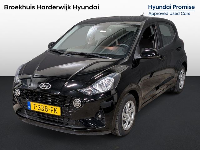 Hyundai i10 1.0 Comfort