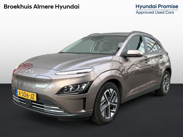 Hyundai KONA EV Premium 64 kWh 204pk