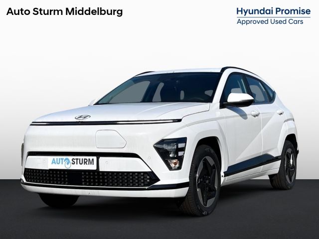 Hyundai Kona Electric Comfort Limited 65.4 kWh