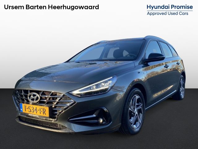 Hyundai i30 Wagon 1.0 T-GDi MHEV Comfort Smart