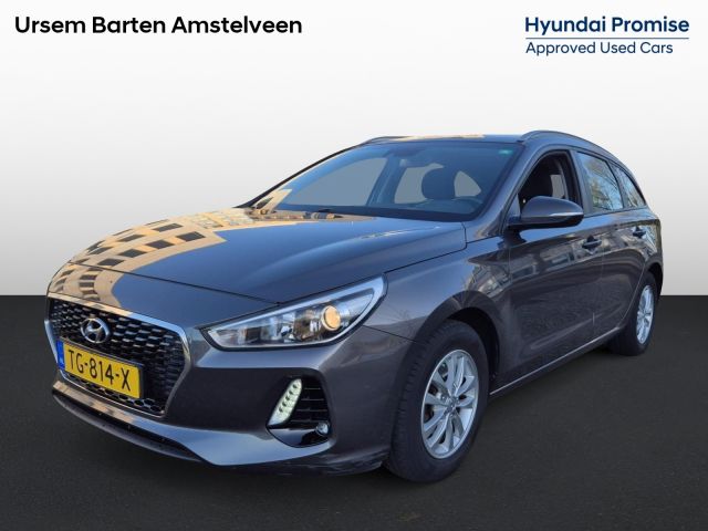 Hyundai i30 Wagon 1.0 T-GDI Comfort