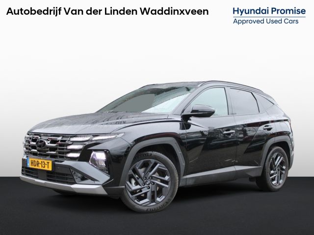 Hyundai Tucson 1.6 T-GDI PHEV 20th Anniversary 2WD "RIJKLAARPIJS"